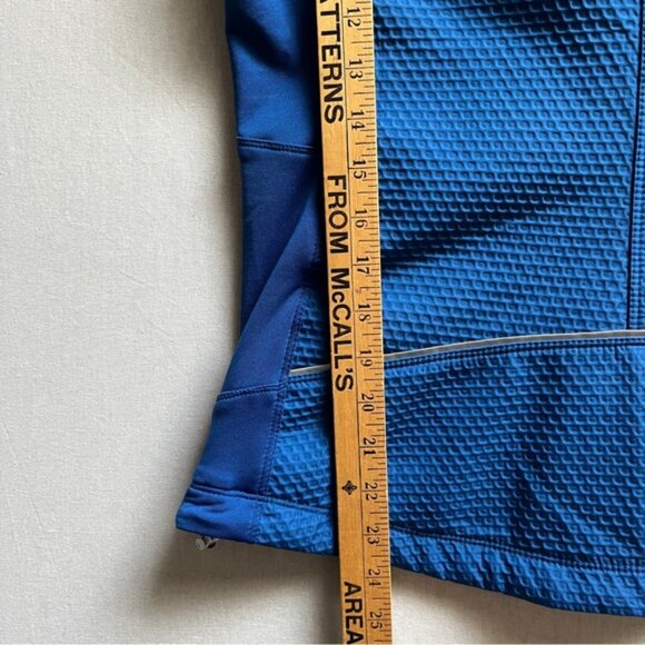 Nike Women’s Sphere Pro Full Zip Running Vest Size M - Picture 13 of 13